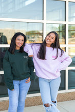 Load image into Gallery viewer, Micah 6:8 Sweatshirt