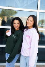 Load image into Gallery viewer, Micah 6:8 Sweatshirt