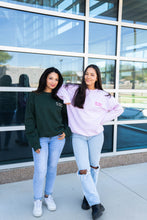 Load image into Gallery viewer, Micah 6:8 Sweatshirt