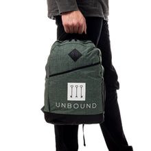 Load image into Gallery viewer, Logo Backpack
